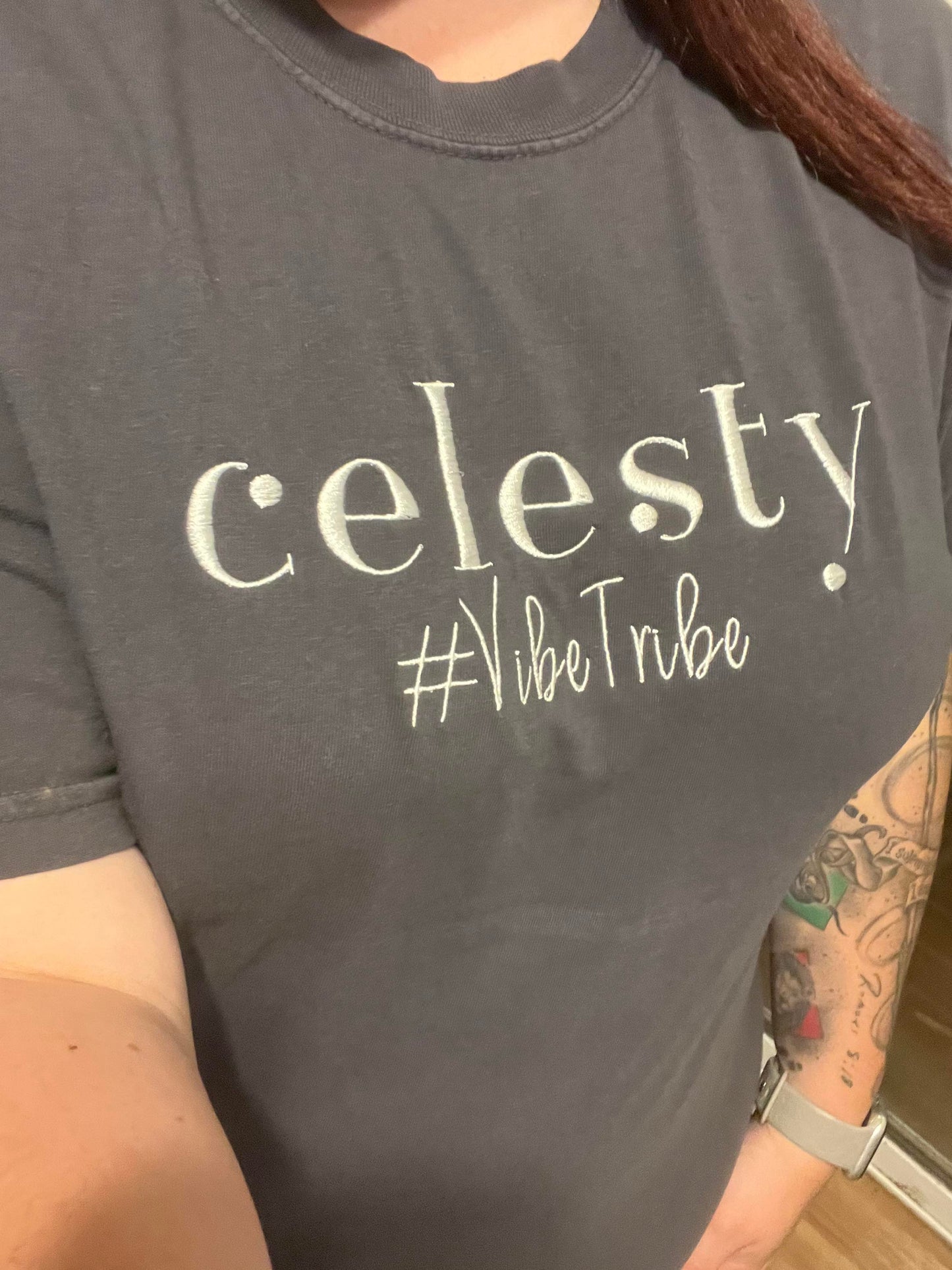 Celesty: Customizable