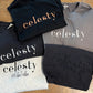 Celesty Swag: Sweatshirt