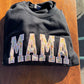 Mama Appliqué