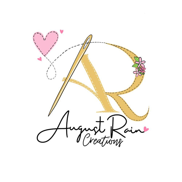 August Rain Creations